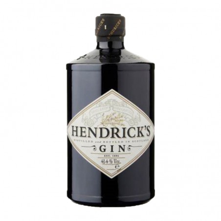 Gin Hendrick's 70cl