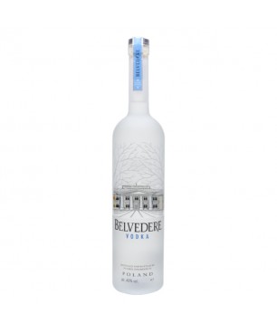 Vodka Belvedere 100cl