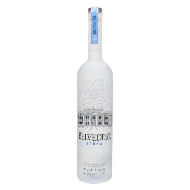 Vodka Belvedere 70cl
