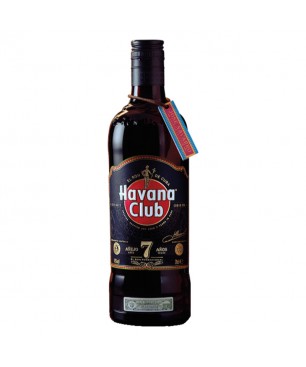Rum Havana Club 7 anni 100cl