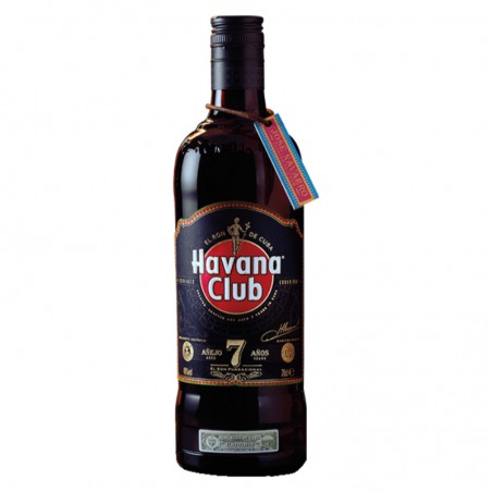Rum Havana Club 7 anni 100cl