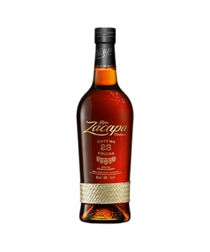 Rum Zacapa no. 23 anni 70cl