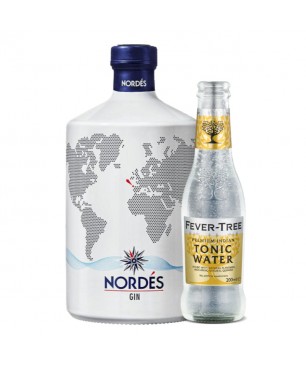 Nordes Gin&Tonic Combo