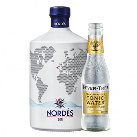 Nordes Gin&Tonic Combo