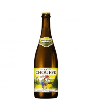Birra La Chouffe 75cl