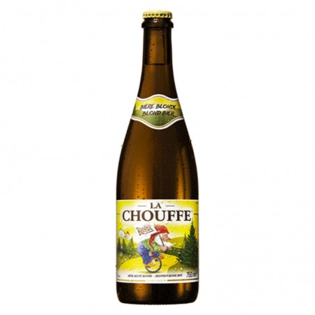 Birra La Chouffe 75cl