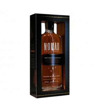 Nomad Outland Whisky 70cl