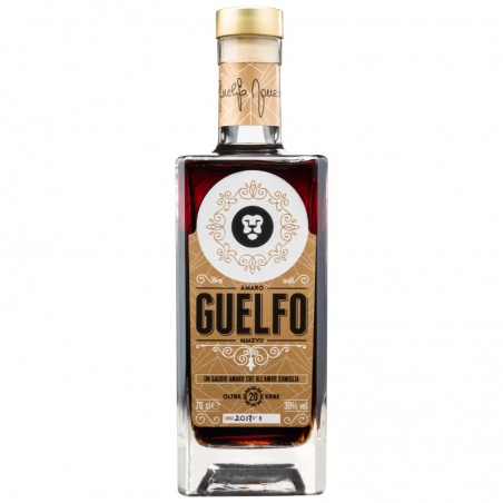 Amaro Guelfo 70 cl