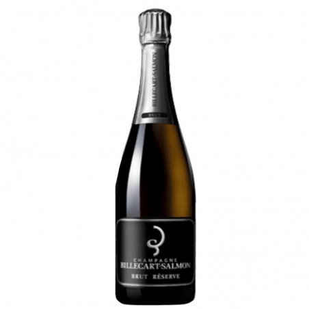 Champagne Billecart Salmon Brut Réserve 75cl