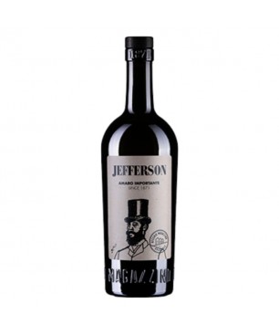 Jefferson Amaro Importante 70cl