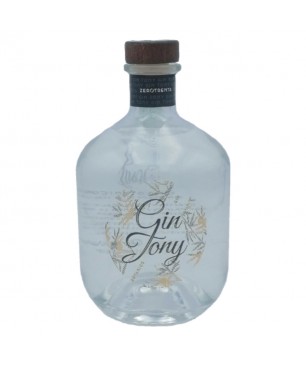 Gin Tony 50cl