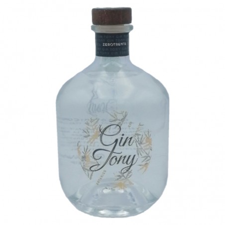 Gin Tony 50cl