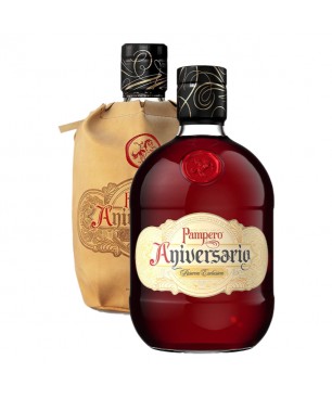 Rum Pampero Aniversario 70cl