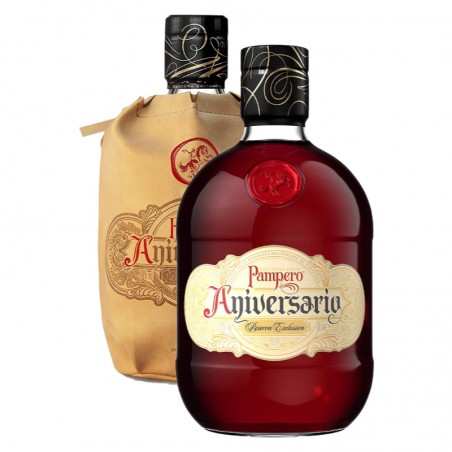 Rum Pampero Aniversario 70cl