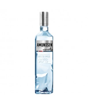 Vodka Amundsen Expedition Dry 70cl