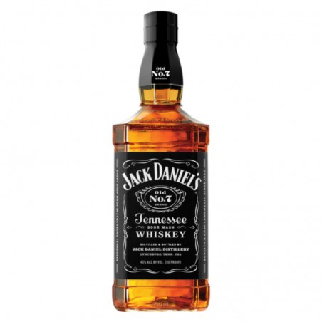 Jack Daniel's Old No.7 Whiskey 300cl