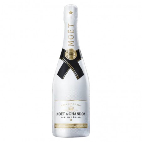 Champagne Moet&Chandon Demi Sec Ice Impérial 75cl