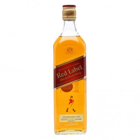 Scotch Johnnie Walker Red Label 100cl