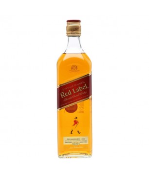 Scotch Johnnie Walker Red Label 70cl