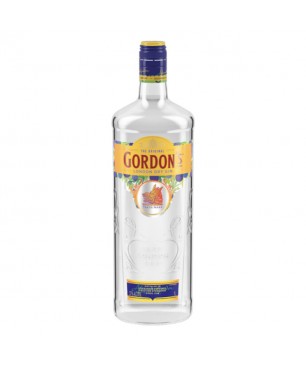 Gordon's London Dry Gin 100cl