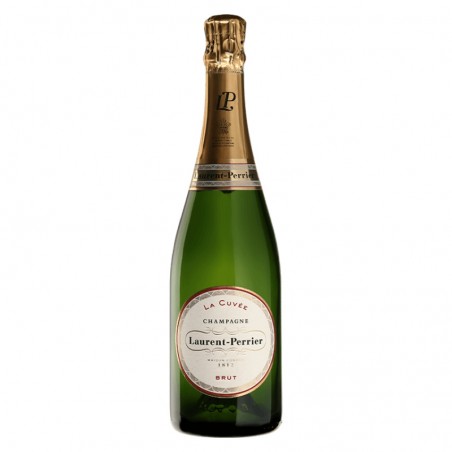 Champagne Laurent Perrier Brut 'La Cuvèe' Astucciato 75cl