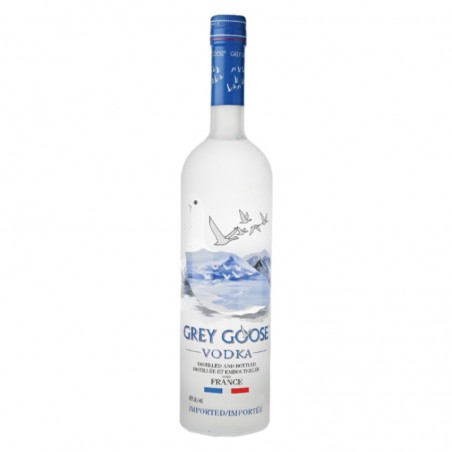 Vodka Grey Goose 150cl
