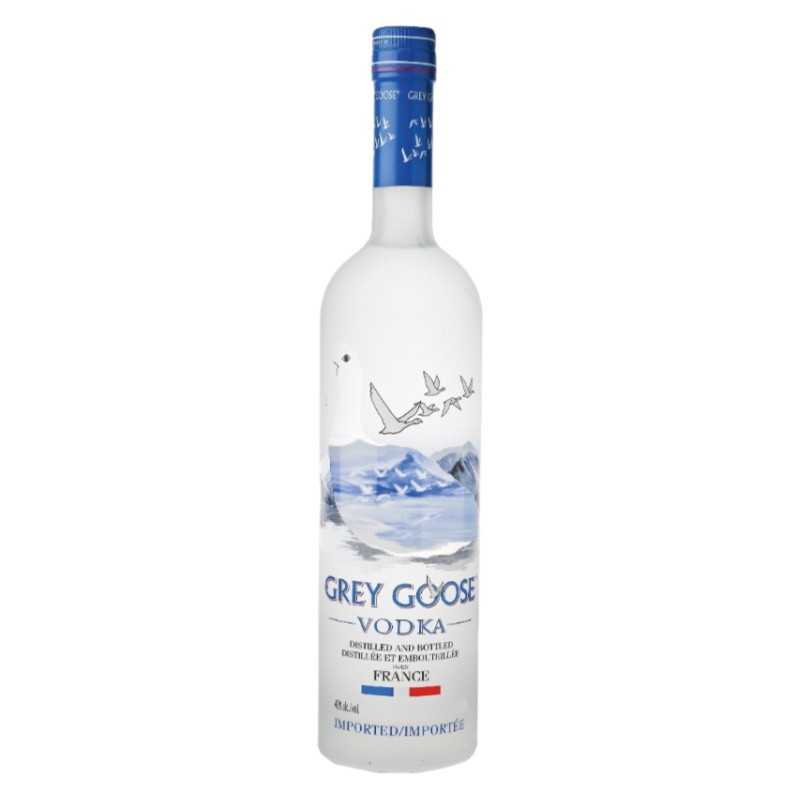 Vodka Grey Goose 100cl