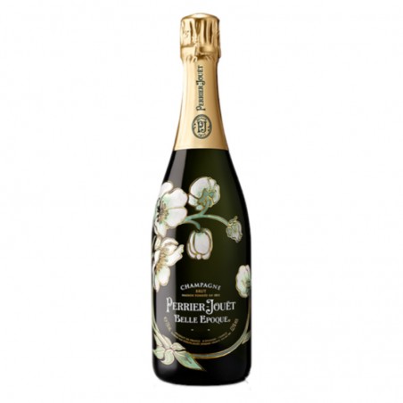 Champagne Perrier Jouet Belle Epoque Brut 2014 75cl