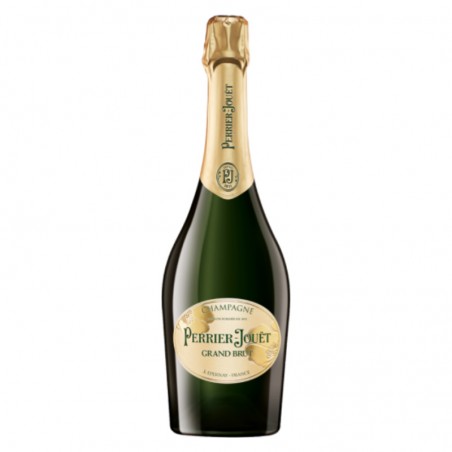 Champagne Perrier Jouet Grand Brut 75cl