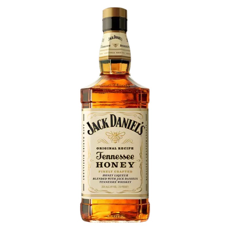 Jack Daniel's Honey Whiskey 100cl