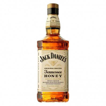 Jack Daniel's Honey Whiskey 100cl