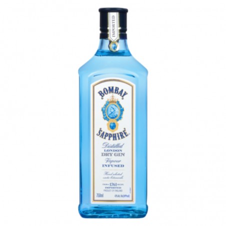 Gin Bombay Sapphire 100cl