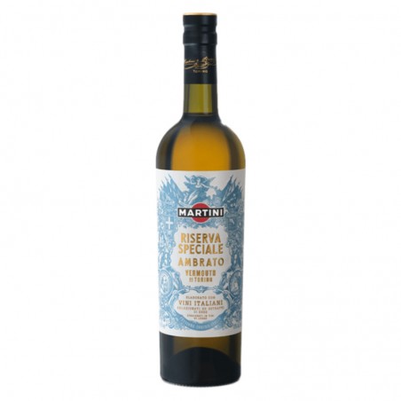 Vermouth Martini 'Riserva Speciale Ambrato' 70cl