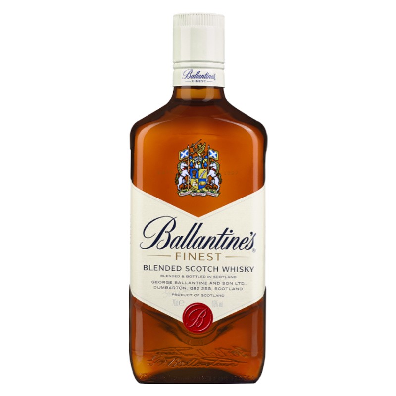 Scotch Ballantine's Finest 100cl