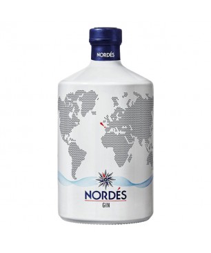 Gin Nordes 100cl