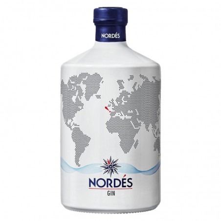 Gin Nordes 100cl