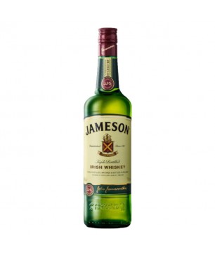 Jameson Irish Whiskey 100cl